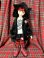 画像1: 猫みみボアパーカー【MDD】【受注販売商品】 (1)