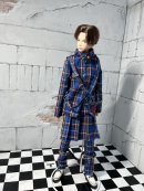 画像: ボンデージパンツ、パラシュートシャツに新色が登場