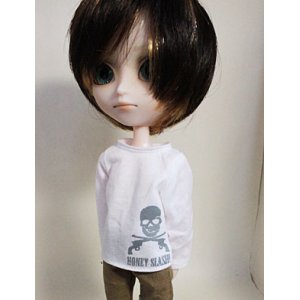 画像: プリントロンT／イスルサイズ【受注販売商品】