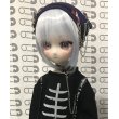 画像3: ねこ耳キャップ・ハロウィンver.【MDD】 (3)