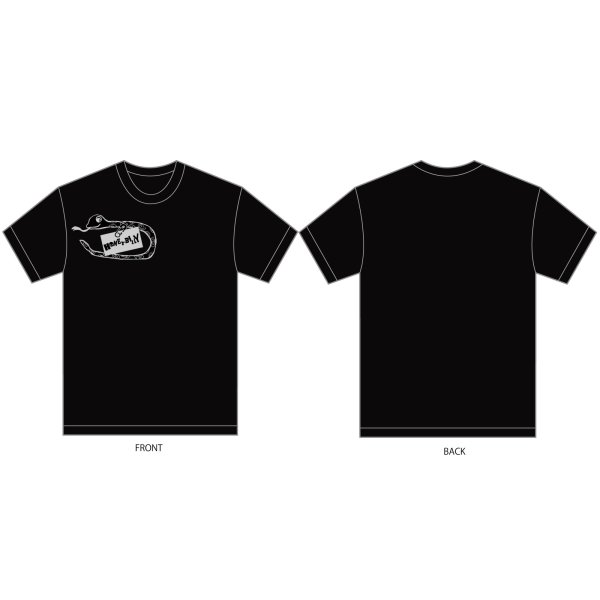 画像2: ☆HONEY BILLY☆2025干支 Tシャツ (2)