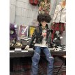 画像6: ダメージデニムパンツ【1/6男子図鑑】 (6)