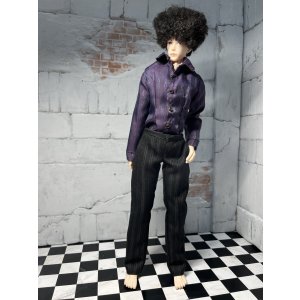 画像: パンツ【オビツ30】【受注販売品】