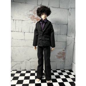 画像: テーラードジャケット【オビツ30】【受注販売品】